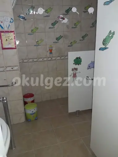 Özel Bir Demet Anaokulu