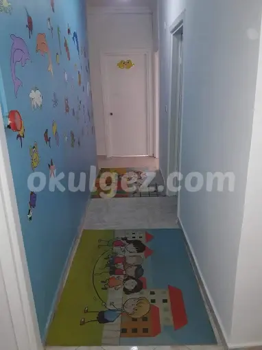 Özel Bir Demet Anaokulu