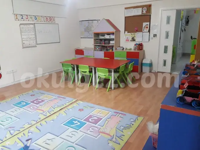 Özel Bir Demet Anaokulu