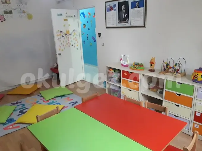 Özel Bir Demet Anaokulu