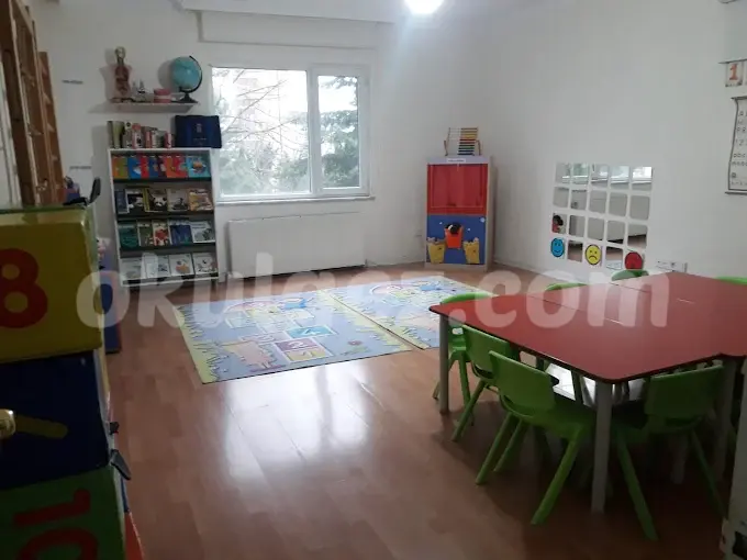 Özel Bir Demet Anaokulu