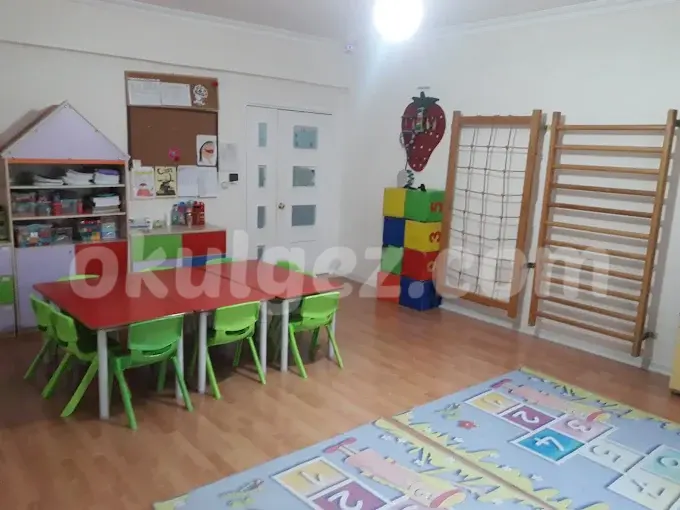 Özel Bir Demet Anaokulu