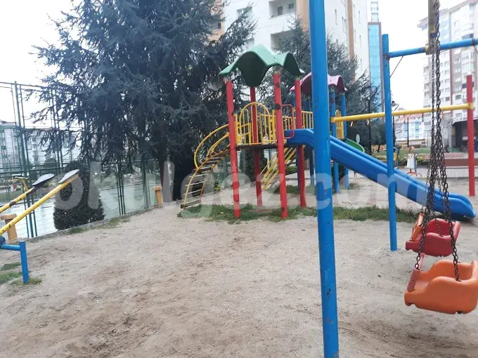 Özel Bir Demet Anaokulu