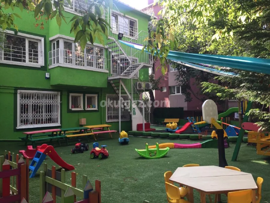 Özel Biricik Anaokulları