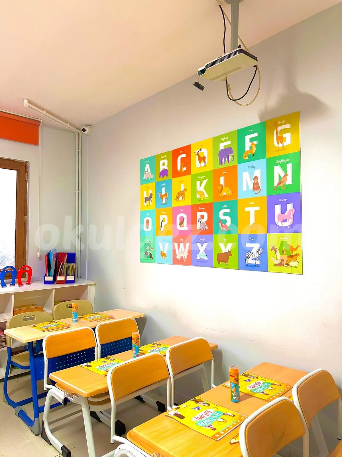 Özel Boğaziçi Park Şerifali Anaokulu