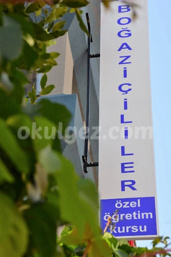 Özel Boğaziçililer Özel Öğretim Kursu
