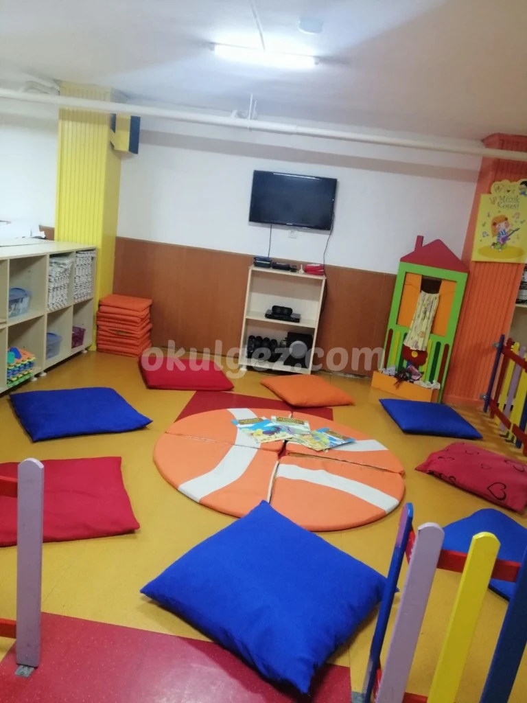 Özel Bonibon Çocuk Anaokulu
