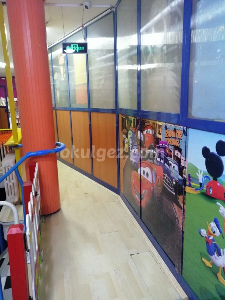 Özel Bonibon Çocuk Anaokulu