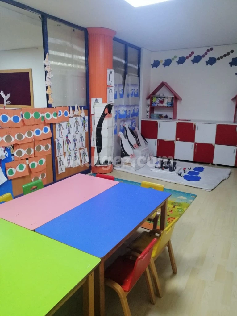 Özel Bonibon Çocuk Anaokulu