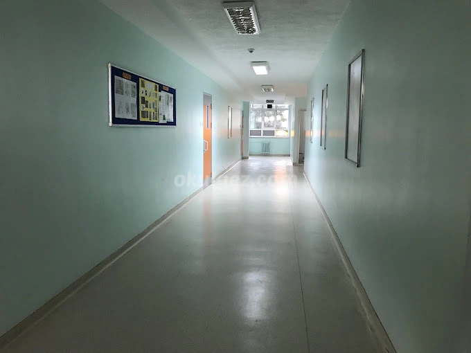 Özel Bostancı Doğa Koleji Anaokulu