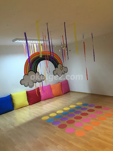 Özel BrightKids Ataşehir International Preschool