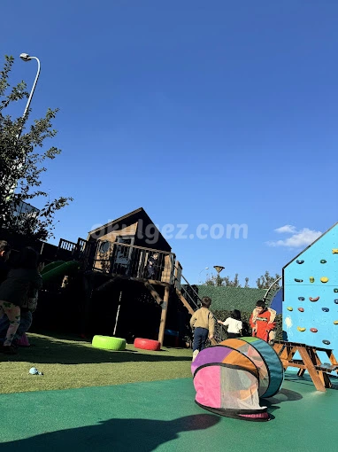 Özel BrightKids Ataşehir International Preschool