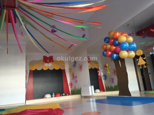 Özel BrightKids Ataşehir International Preschool