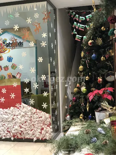 Özel BrightKids Ataşehir International Preschool