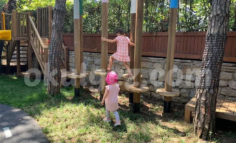 Özel BrightKids Etiler International Preschool