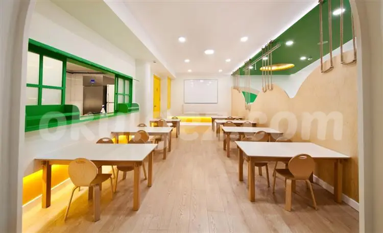 Özel BrightKids Etiler International Preschool