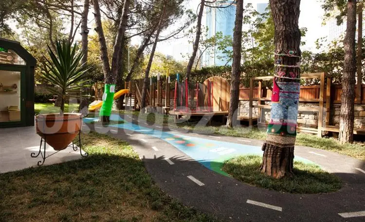 Özel BrightKids Etiler International Preschool