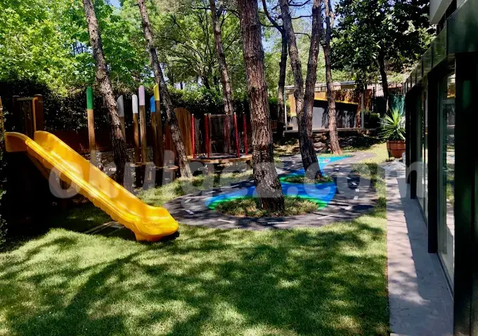 Özel BrightKids Etiler International Preschool