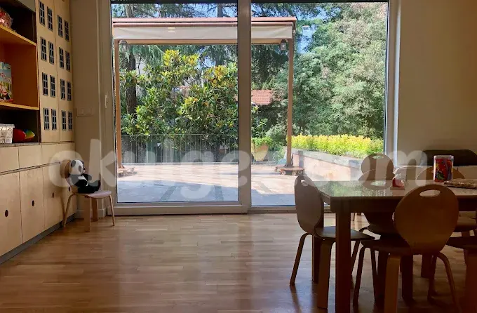 Özel BrightKids Etiler International Preschool