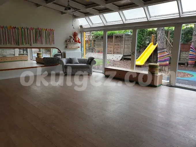 Özel BrightKids Etiler International Preschool