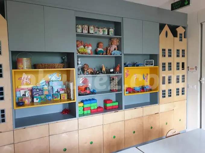 Özel BrightKids Etiler International Preschool