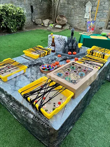 Özel BrightKids Etiler International Preschool