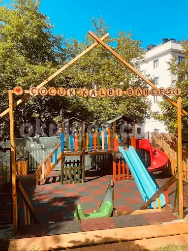 Özel Büyükçekmece Çocuk Kalbi Anaokulu