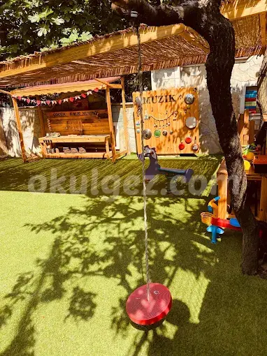 Özel Büyükçekmece Çocuk Kalbi Anaokulu