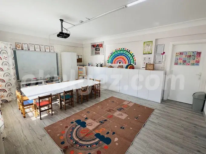 Özel Büyükçekmece Çocuk Kalbi Anaokulu