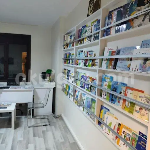 Özel Büyükçekmece Çocuk Kalbi Anaokulu