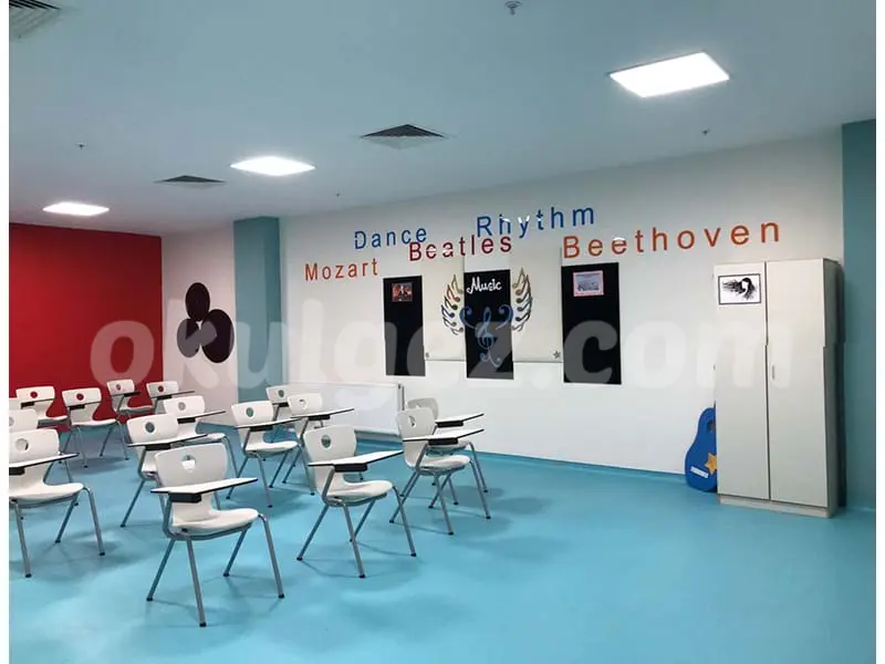 Özel Büyükçekmece Doğa Koleji Anaokulu