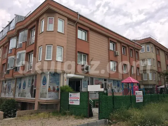 Özel Büyükçekmece Lale Bahçesi Anaokulu