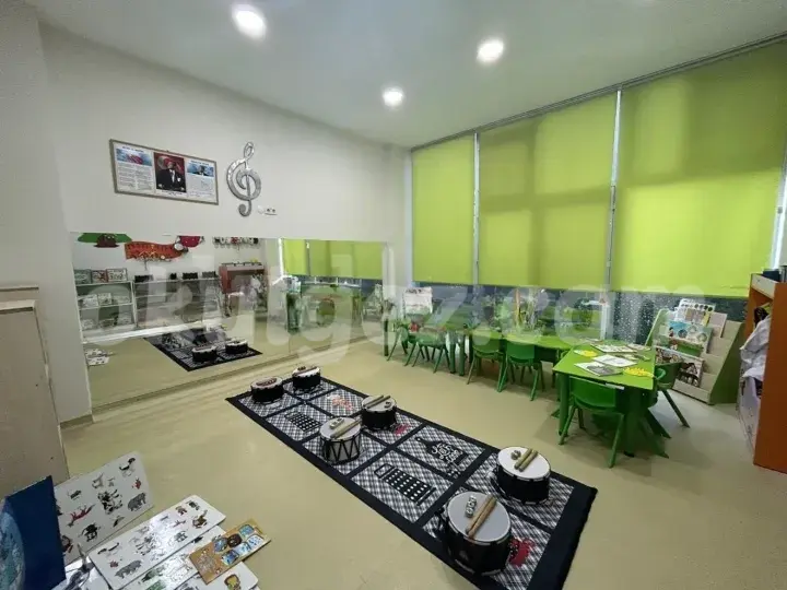 Özel Çağdaş Çocuk Akademisi Anaokulu