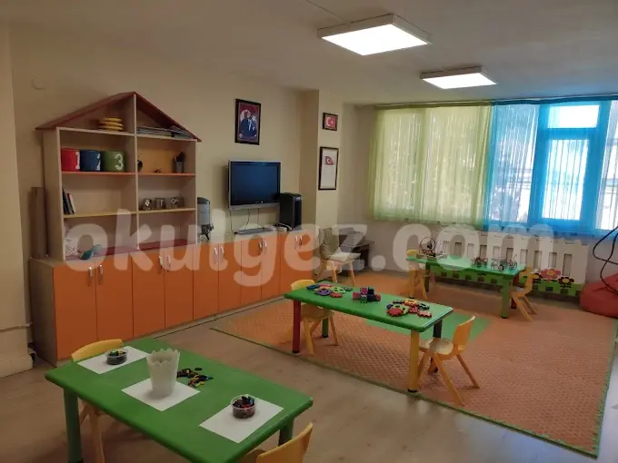 Özel Canku Anaokulu