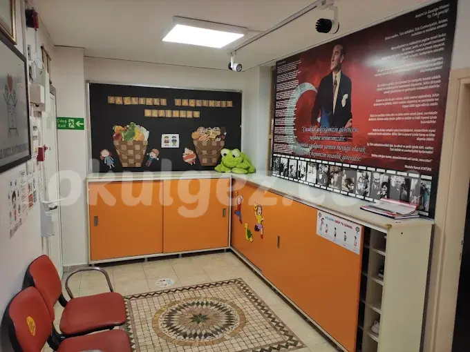 Özel Canku Anaokulu