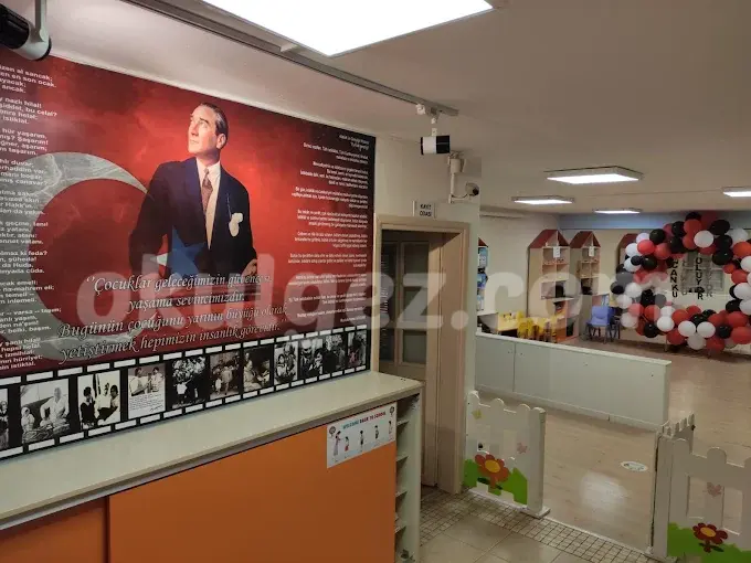 Özel Canku Anaokulu