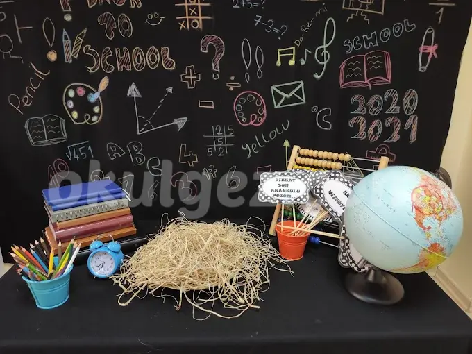 Özel Canku Anaokulu