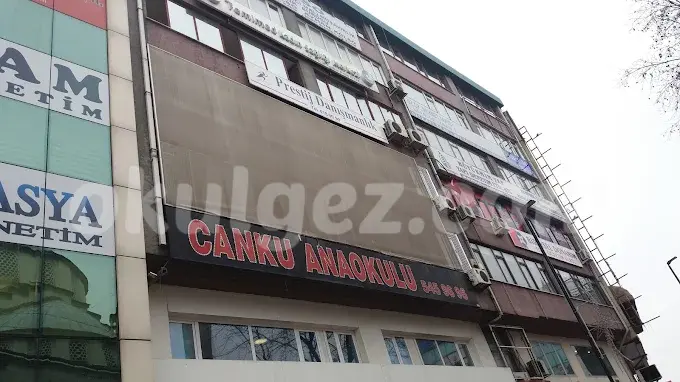 Özel Canku Anaokulu