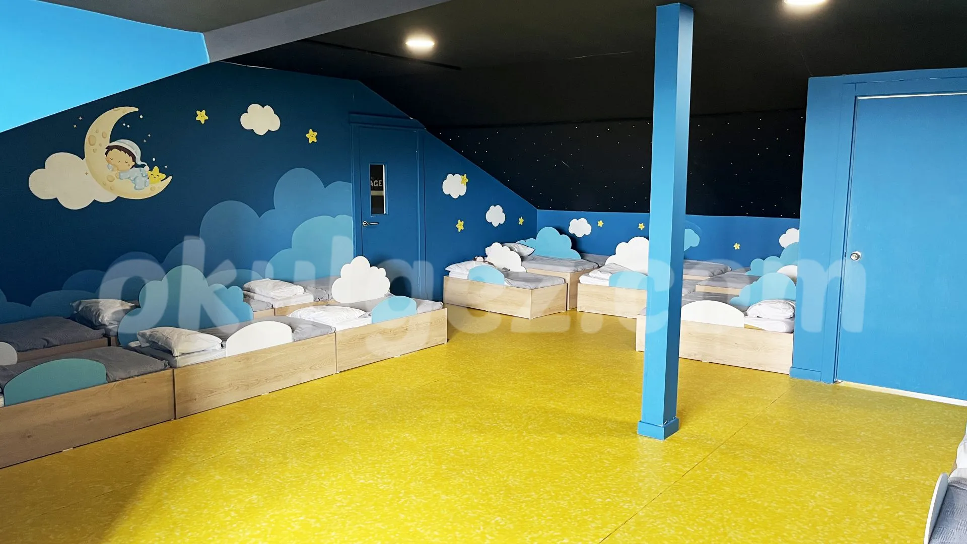 Özel Çekmeköy Anabilim Eğitim Kurumları Anaokulu