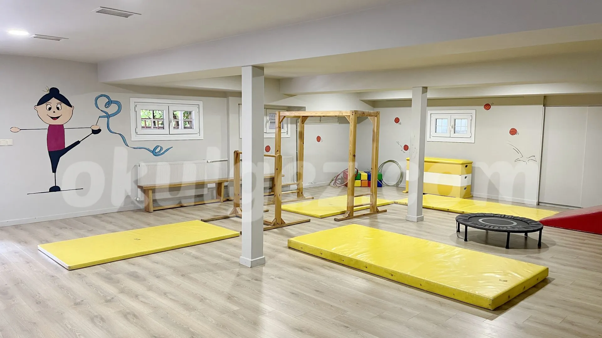 Özel Çekmeköy Anabilim Eğitim Kurumları Anaokulu