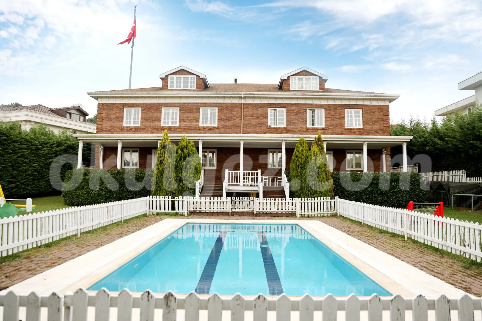 Özel Çekmeköy Anabilim Eğitim Kurumları Anaokulu