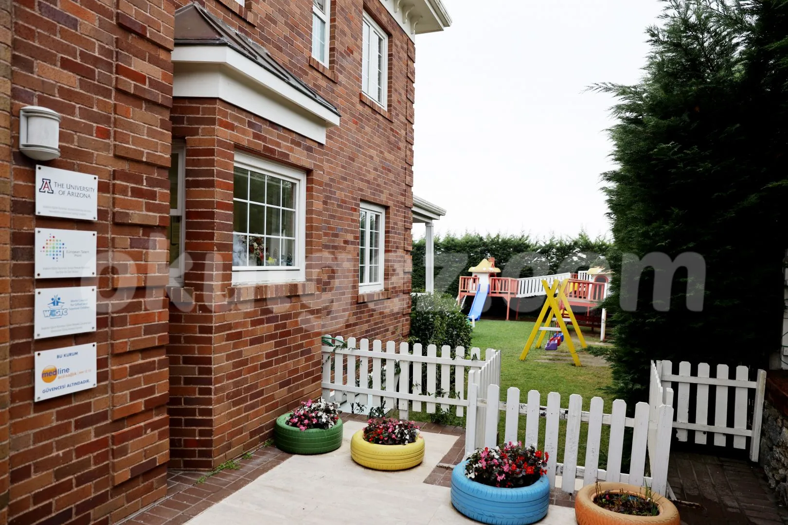 Özel Çekmeköy Anabilim Eğitim Kurumları Anaokulu