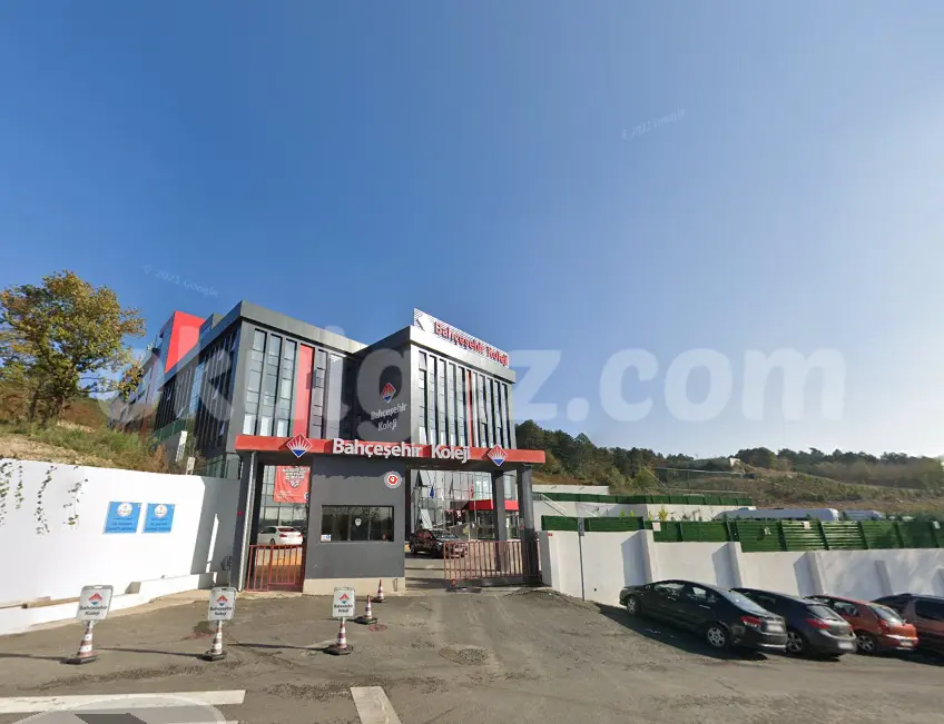 Özel Çekmeköy Bahçeşehir Koleji Anaokulu