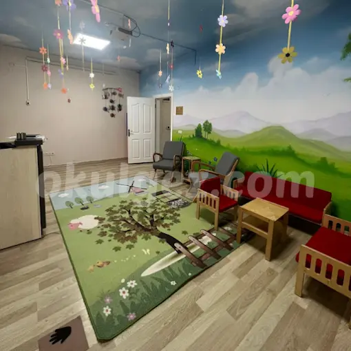 Özel Çekmeköy Beyaz Zambak Anaokulu