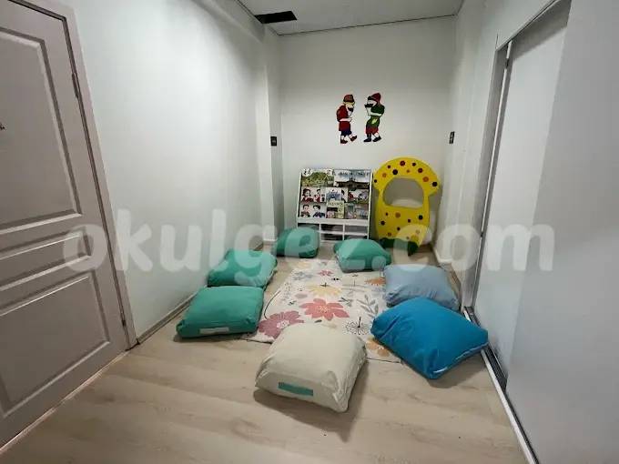 Özel Çekmeköy Bilgi Anaokulu