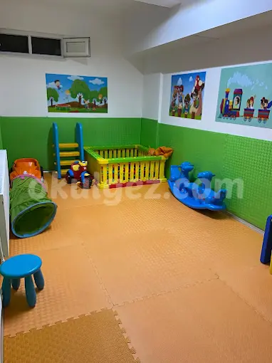 Özel Çekmeköy Bilgi Anaokulu