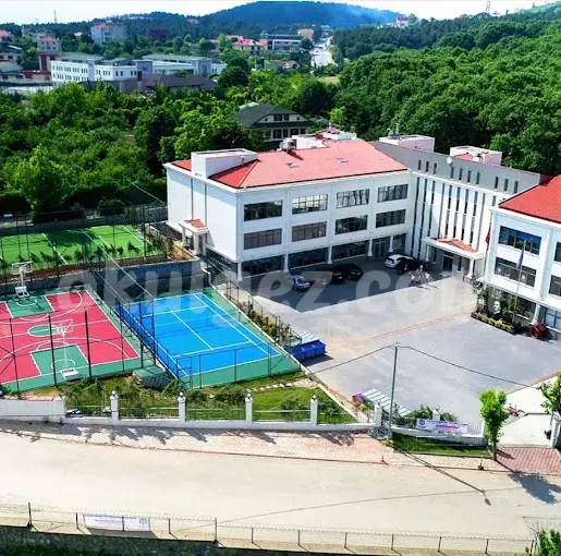 Özel Çekmeköy Era Koleji Anaokulu