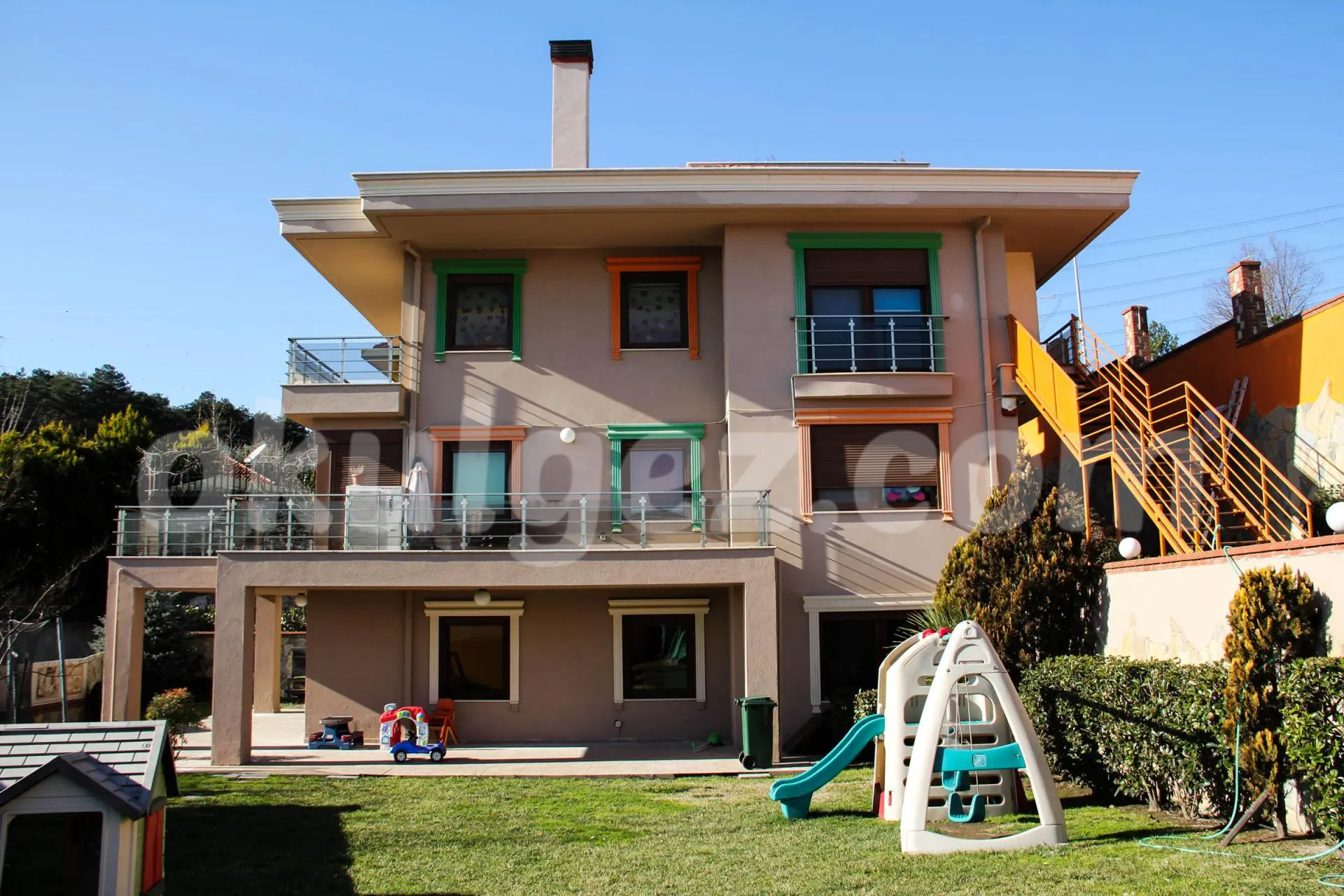 Özel Çekmeköy Gymboree Anaokulu