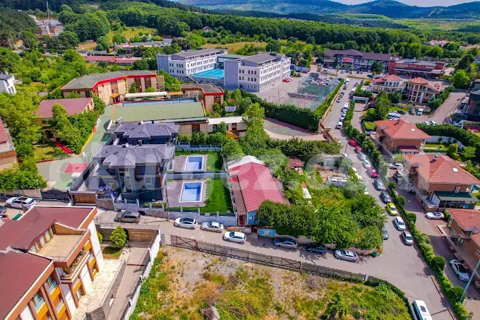 Özel Çekmeköy Saklıbahçe Anaokulu