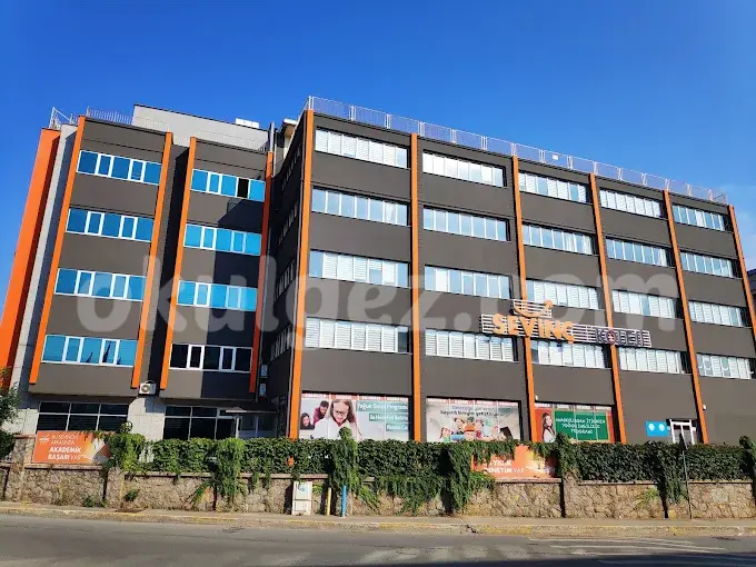 Özel Çekmeköy Sevinç Koleji Anaokulu